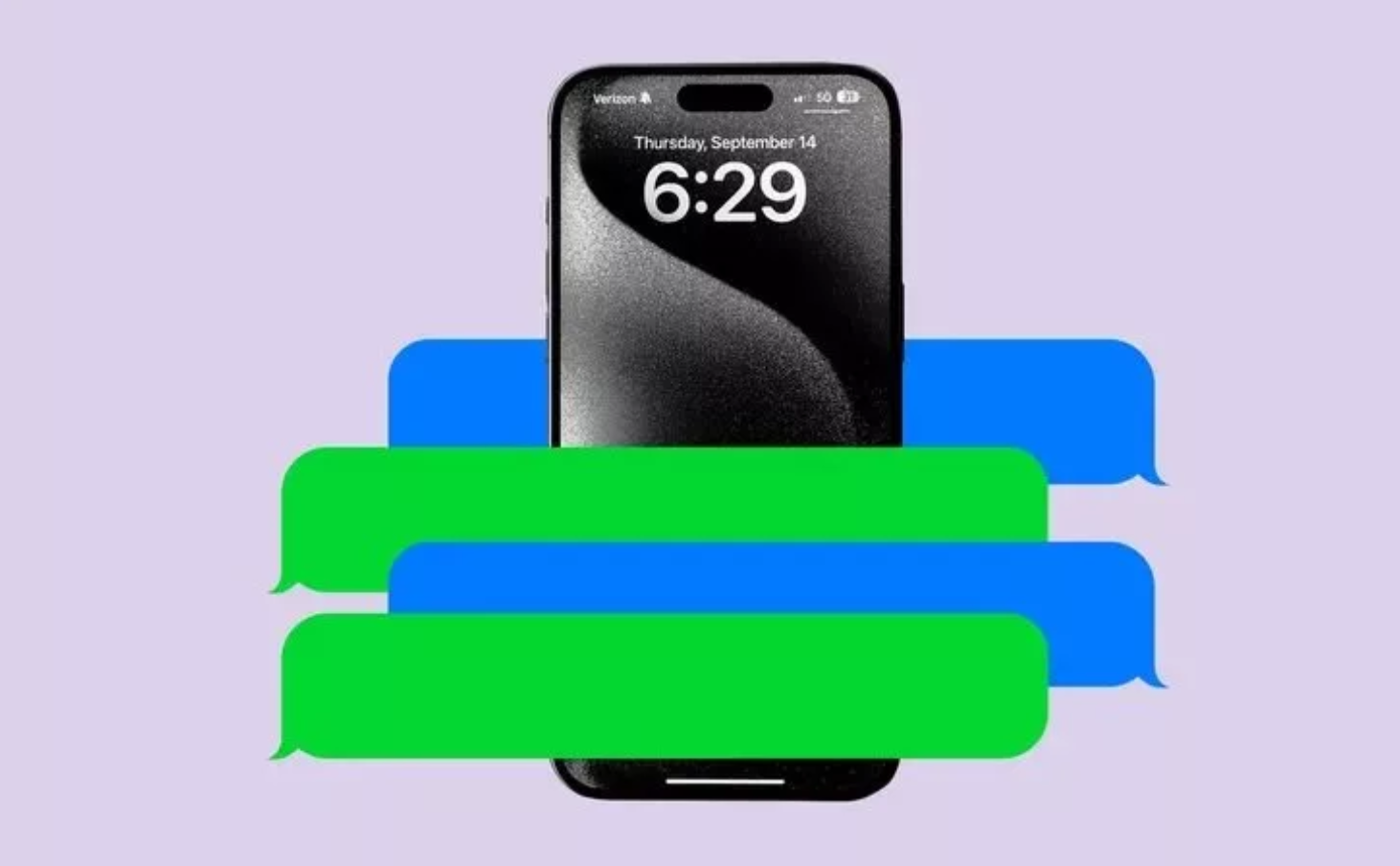 اپل از سیستم عامل iOS ۱۸ رونمایی کرد: از هوش مصنوعی تا کنترل سنتر جدید و شخصی‌سازی‌های بیشتر