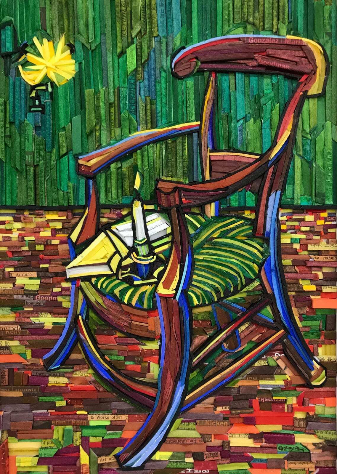 درباره اختلال روان پزشکی ون گوگ؛ بیماری وینسنت و قدرت شفابخش هنر/ خوانده شد ۸ مرداد