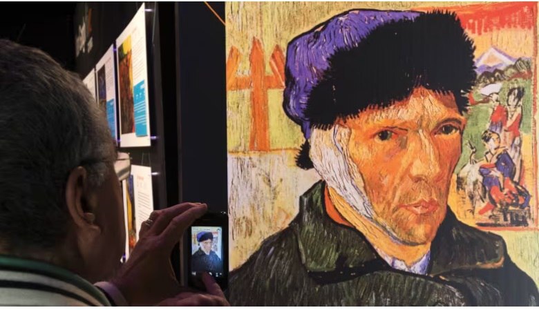 درباره اختلال روان پزشکی ون گوگ؛ بیماری وینسنت و قدرت شفابخش هنر/ هنرمندی که زخم‌های روانی خود را به هنری زیبا تبدیل کرد/ درس‌هایی از مشکلات روانی ون گوگ/ از مشروب توهم زای