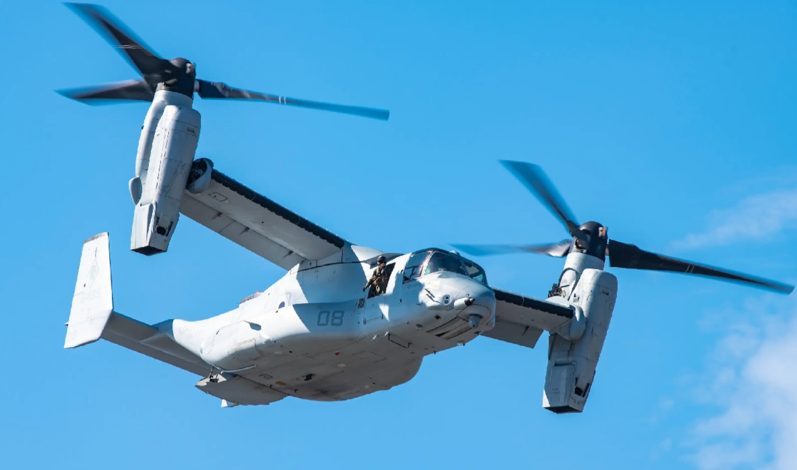 ۵ هواپیمای برتر جهان با قابلیت برخاست و فرود عمودی (VTOL)