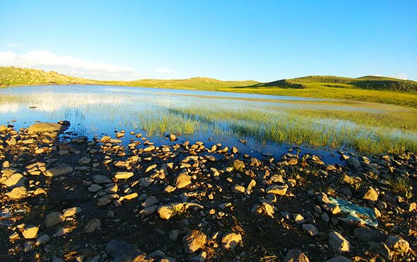 اینجا شهر بدون کولر ایران است