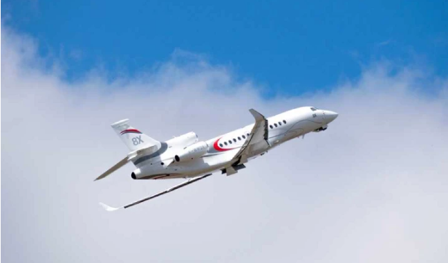 با ۵ فروند از گرانترین جت‌های شخصی دنیا در سال ۲۰۲۴ آشنا شوید ئذ حال تکمیل