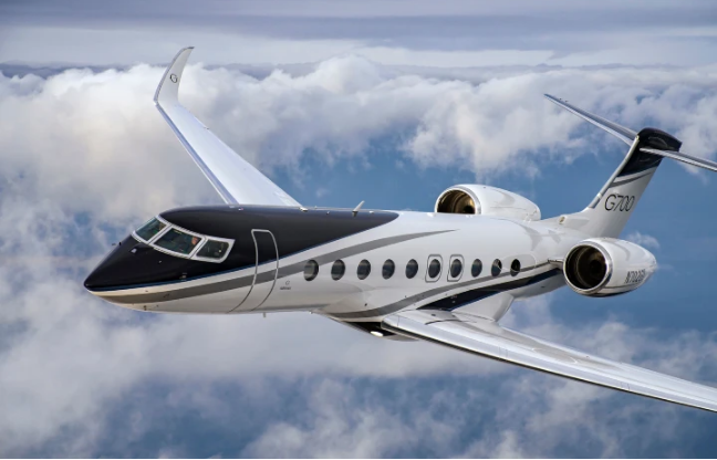 با ۵ فروند از گرانترین جت‌های شخصی دنیا در سال ۲۰۲۴ آشنا شوید ئذ حال تکمیل