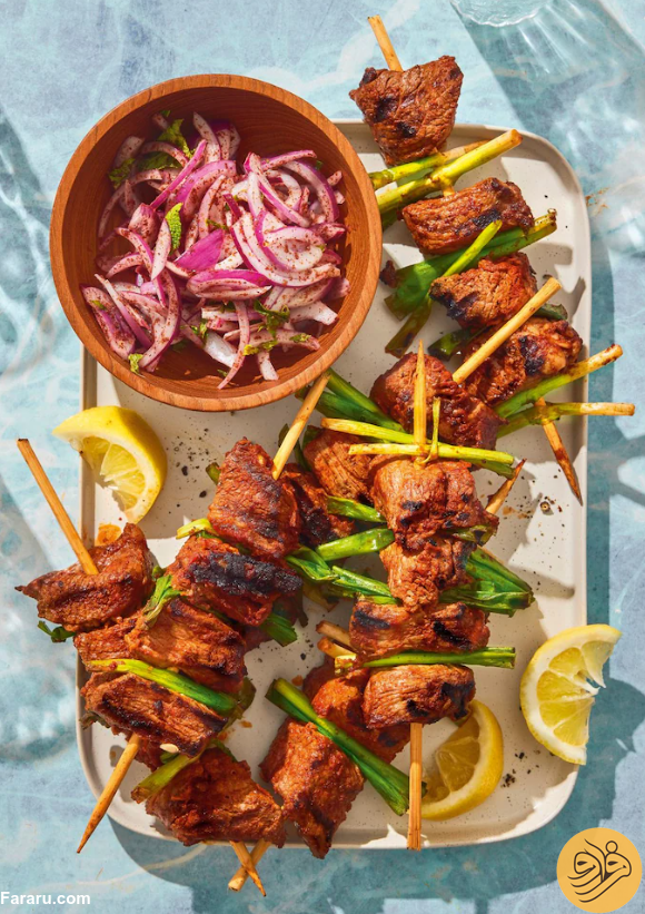 ۱۶ تغییر کوچک در رژیم غذایی که کمک می‌کند عمر طولانی تری داشته باشید