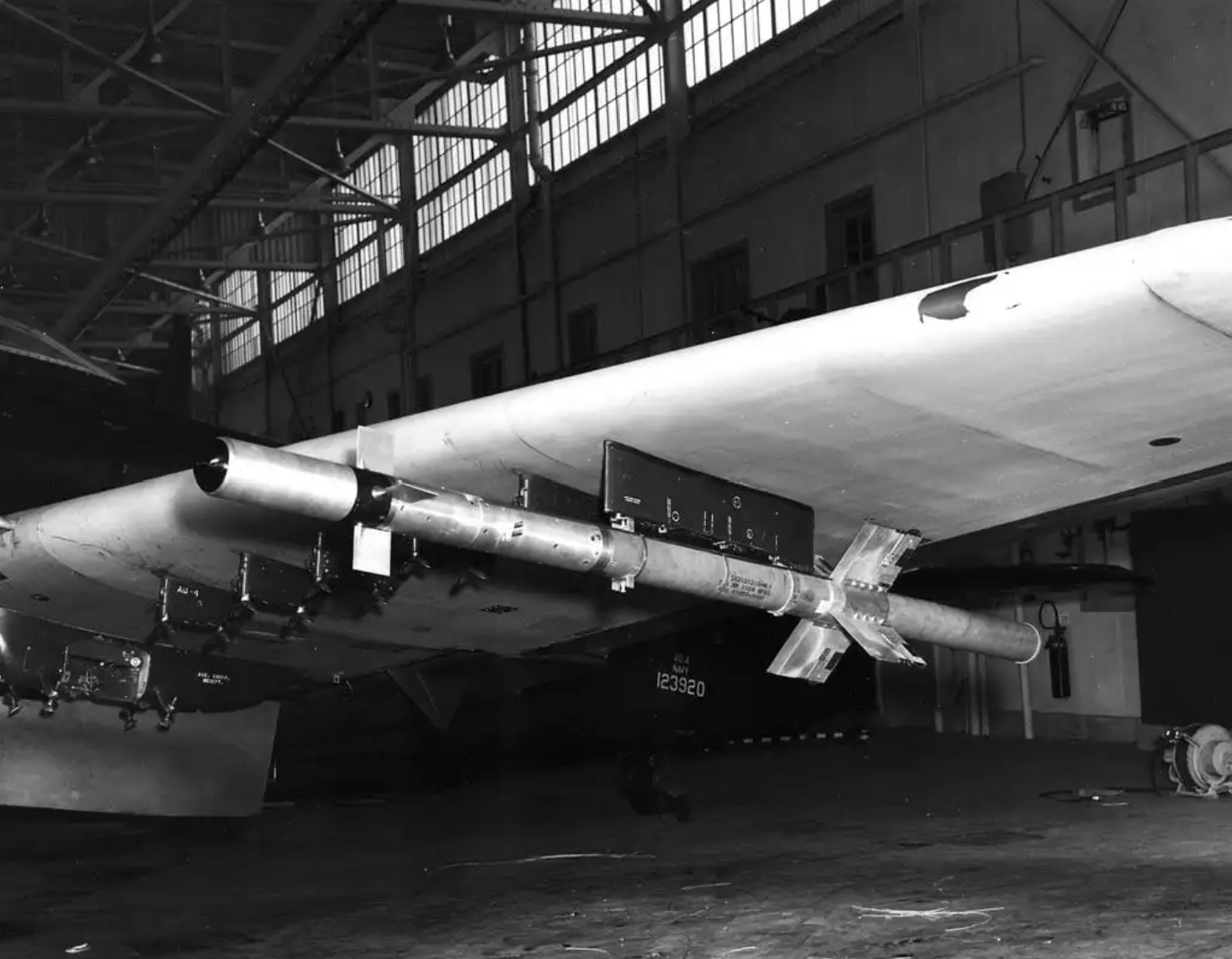 داستان باورنکردنی Sidewinder؛ موشک هوا به هوای آمریکایی که توسط شوروی ربوده شد