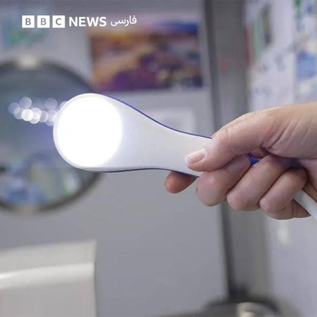 آیا تا به حال در مورد «سشوار فضایی» شنیده‌اید؟