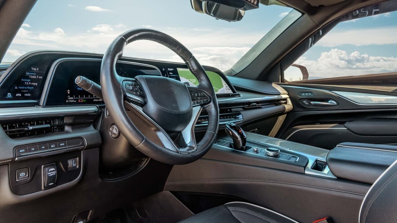 (تصویر) خودروساز ایرانی مقیم آمریکا از جدیدترین محصول خود رونمایی کرد