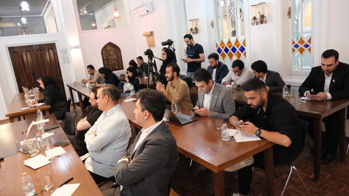 صندوق اهرمی نارنج، شنبه ۲ تیر پذیره‌نویسی می‌شود&nbsp; &nbsp; &nbsp; &nbsp; &nbsp; &nbsp; &nbsp; &nbsp; &nbsp; &nbsp; &nbsp; &nbsp; &nbsp; &nbsp; &nbsp; &nbsp; &nbsp; &nbsp; &nbsp; &nbsp; &nbsp; &nbsp; &nbsp; &nbsp; &nbsp; &nbsp; &nbsp; &nbsp; &nbsp; &nbsp; &nbsp; &nbsp; &nbsp; &nbsp; &nbsp; &nbsp; &nbsp; &nbsp; &nbsp; &nbsp; &nbsp; &nbsp; &nbsp; &nbsp; &nbsp; &nbsp; &nbsp; &nbsp; &nbsp; &nbsp; &nbsp; &nbsp; &nbsp; &nbsp; &nbsp; &nbsp; &nbsp; &nbsp; &nbsp; &nbsp; &nbsp; &nbsp; &nbsp; &nbsp; &nbsp;&nbsp;