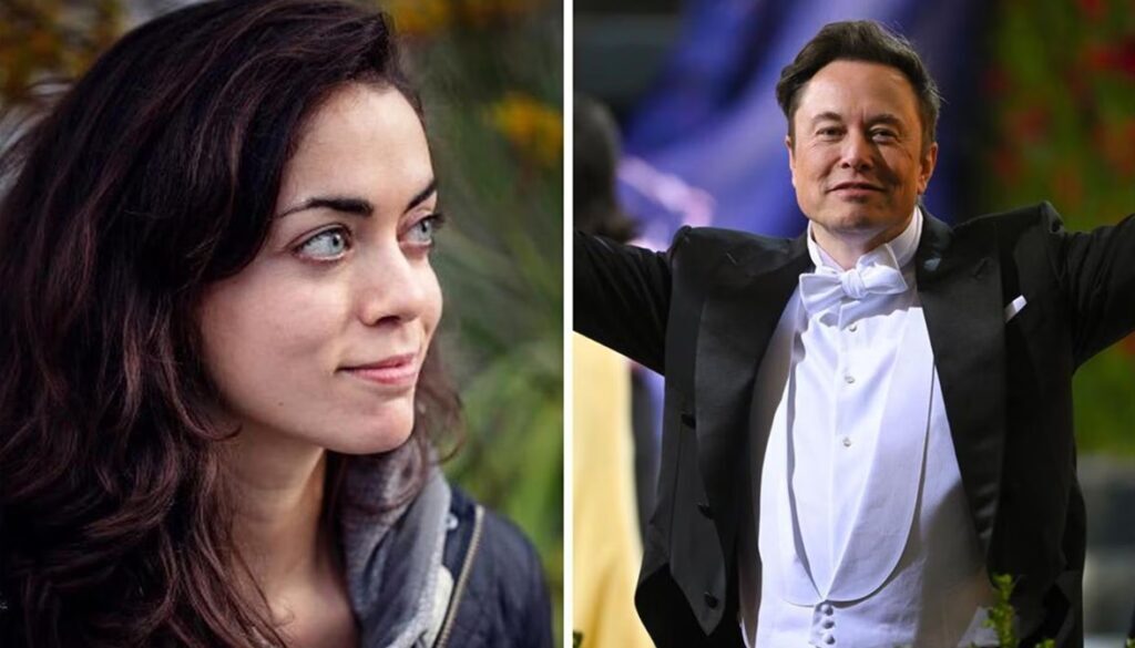 سومین فرزند با مدیر ارشد نورالینک؛ ایلان ماسک حالا ۱۲ فرزند دارد