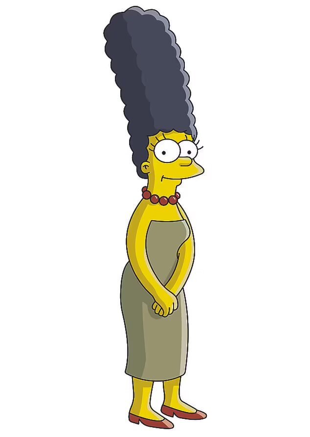 تصویر شخصیت کارتون «سیمپسون‌ها» روی تابوت مومیایی ۳،۵۰۰ ساله مصری!