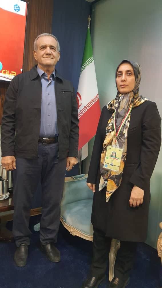 حاشیه و متن انتخابات ریاست جمهوری چهاردهم ۴ تیر