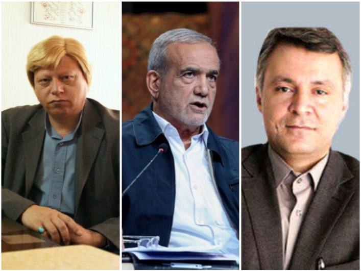 حاشیه و متن انتخابات ریاست جمهوری چهاردهم ۲۹ خرداد حاشیه و متن انتخابات ریاست جمهوری چهاردهم ۲۹ خرداد