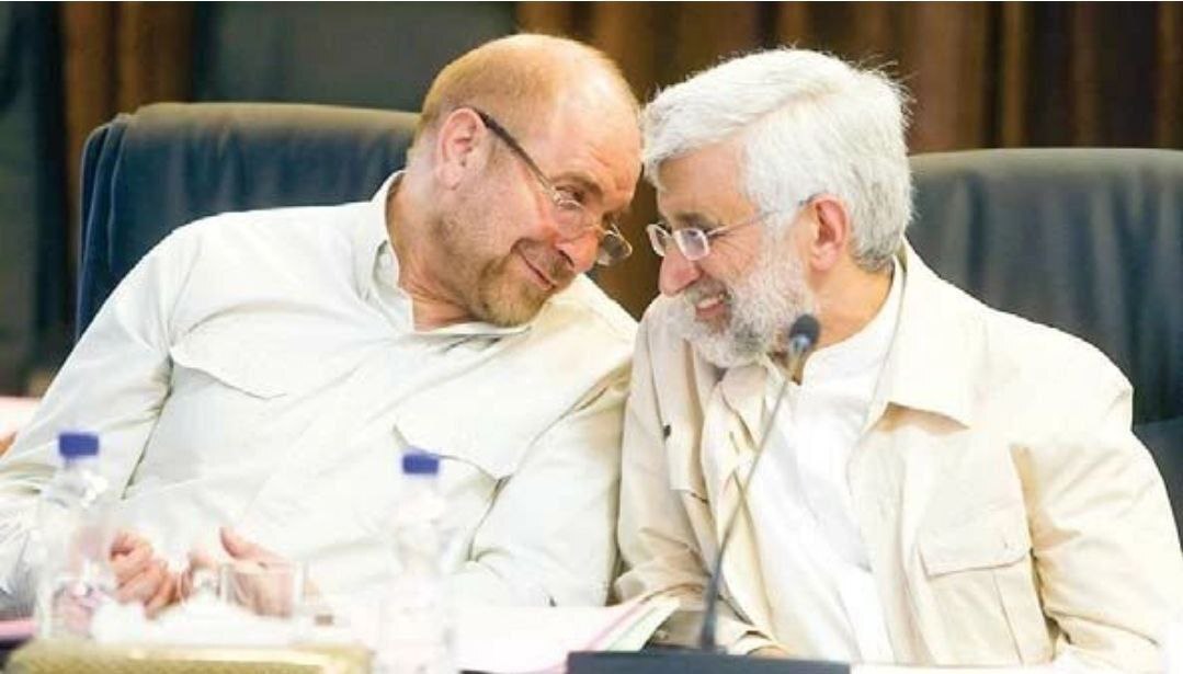 حاشیه و متن انتخابات ریاست جمهوری چهاردهم ۵ تیر حاشیه و متن انتخابات ریاست جمهوری چهاردهم ۵ تیر