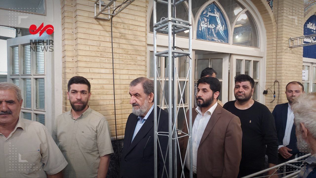 حاشیه و متن انتخابات ریاست جمهوری چهاردهم ۸ تیر حاشیه و متن انتخابات ریاست جمهوری چهاردهم ۸ تیر