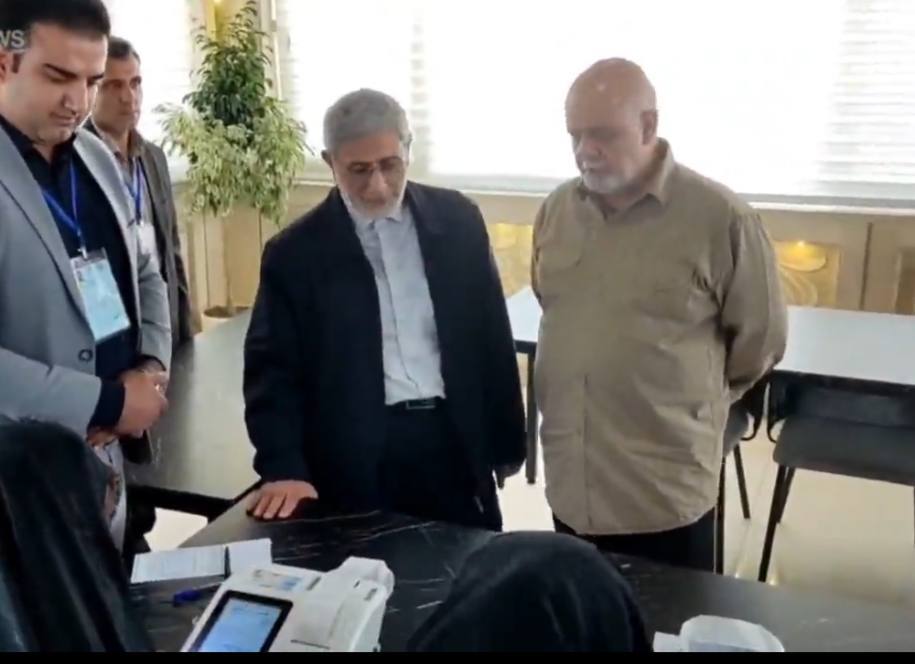 حاشیه و متن انتخابات ریاست جمهوری چهاردهم ۸ تیر حاشیه و متن انتخابات ریاست جمهوری چهاردهم ۸ تیر