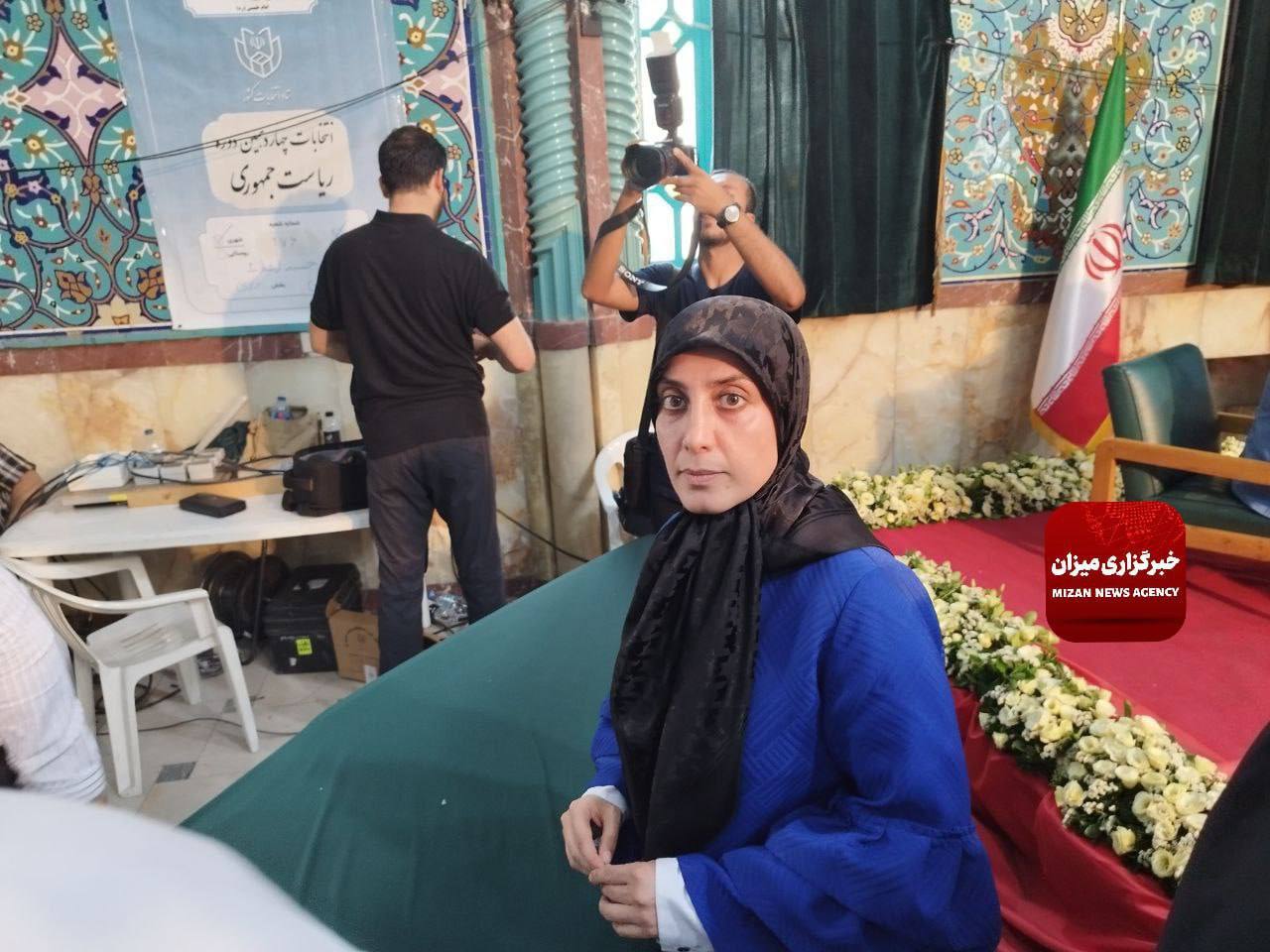 حاشیه و متن انتخابات ریاست جمهوری چهاردهم ۸ تیر حاشیه و متن انتخابات ریاست جمهوری چهاردهم ۸ تیر