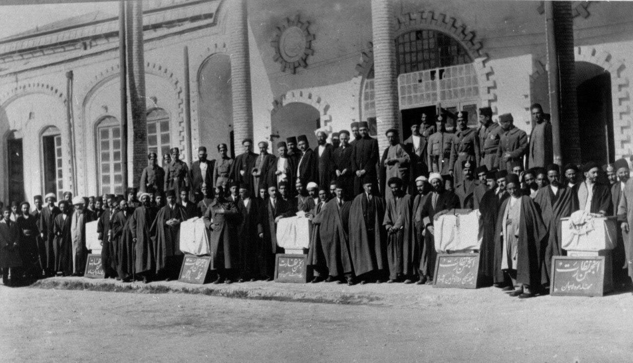 نخستین انتخابات در ایران کی برگزار شد؟ | وقتی زنان حق رای نداشتند