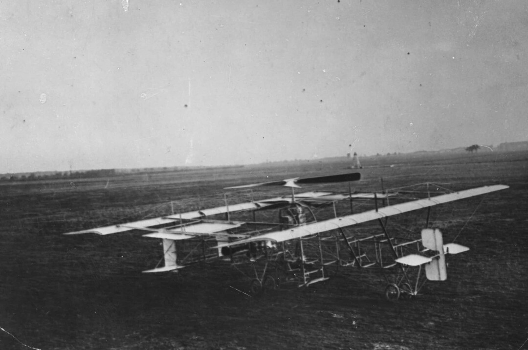 از رویای داوینچی تا پهپاد‌های امروزی؛ نگاهی به سیر تکامل هلیکوپتر‌ها در حال تکمیل