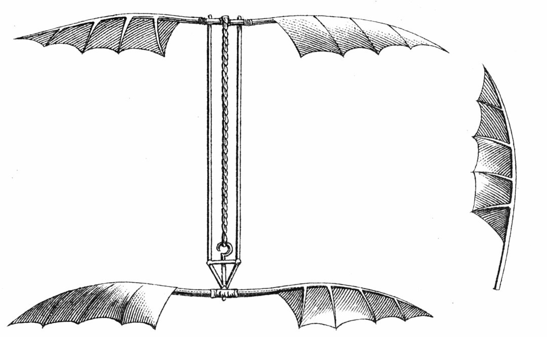 از رویای داوینچی تا پهپاد‌های امروزی؛ نگاهی به سیر تکامل هلیکوپتر‌ها در حال تکمیل