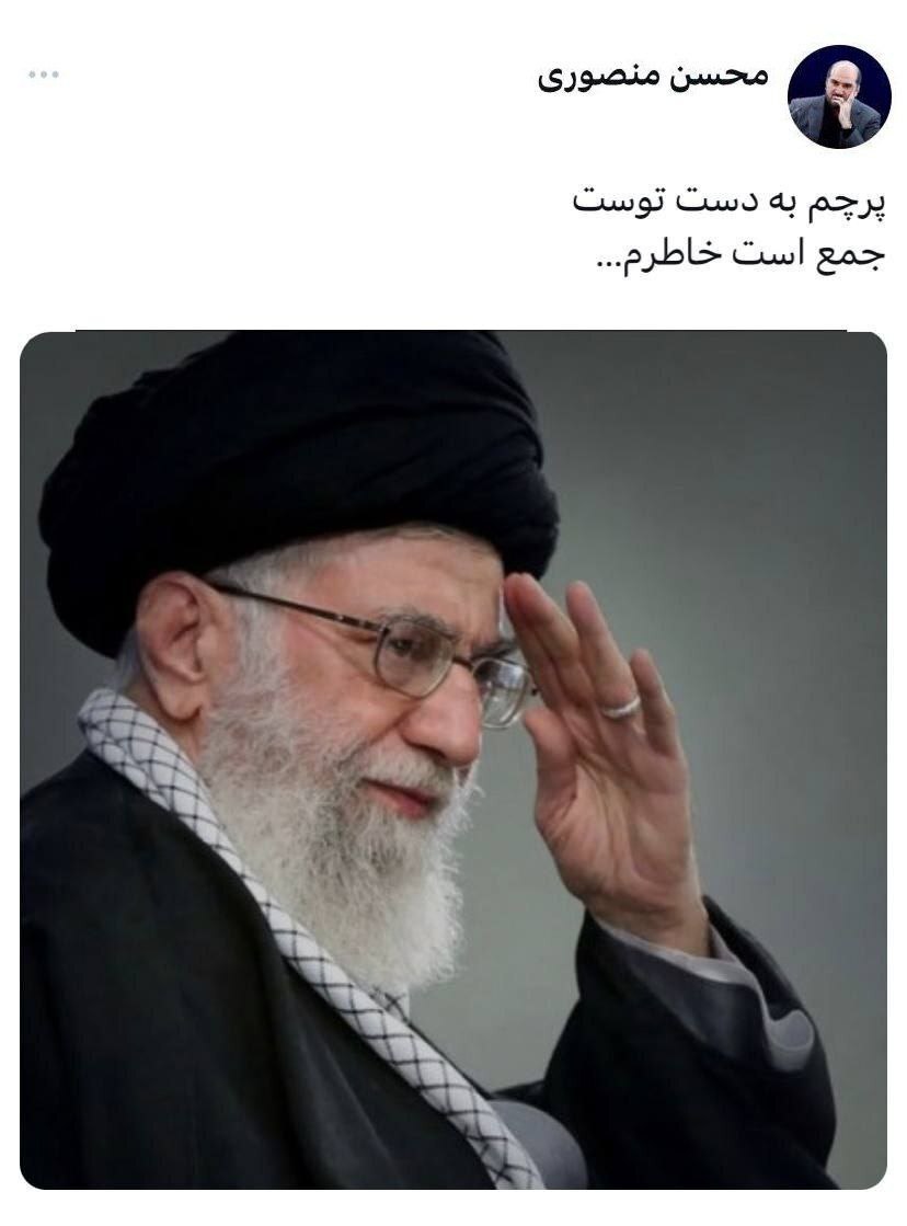 حاشیه و متن انتخابات ریاست جمهوری ۱۵ تیر
