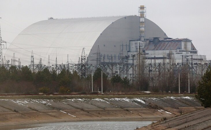 (تصاویر) ورود به این ۶ منطقه ممنوع است