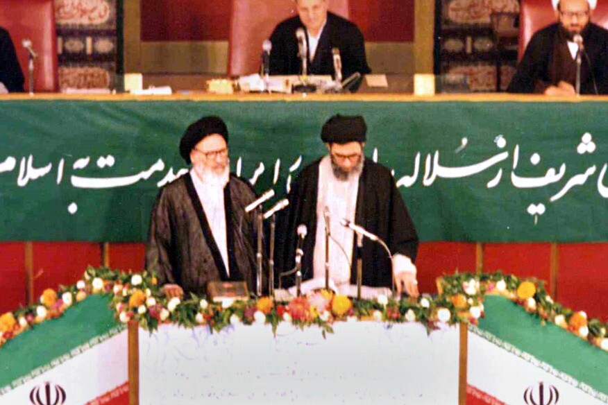 دولت پزشکیان چه زمانی مستقر خواهد شد؟