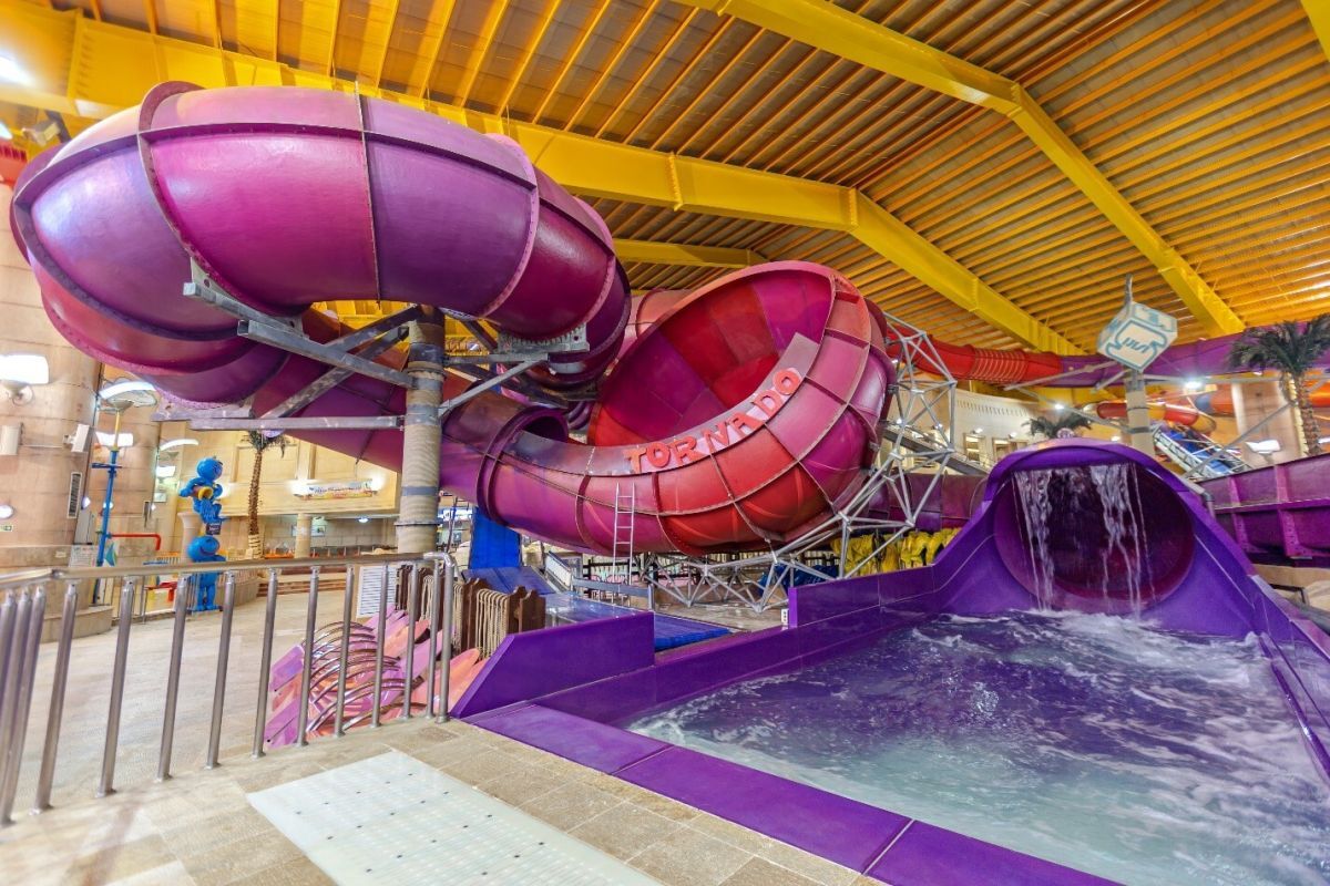 موج های آبی مشهد؛ قیمت بلیط موج های آبی ۱۴۰۳