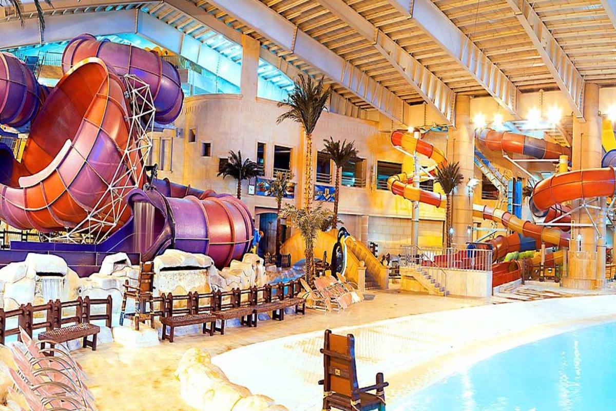 موج های آبی مشهد؛ قیمت بلیط موج های آبی ۱۴۰۳