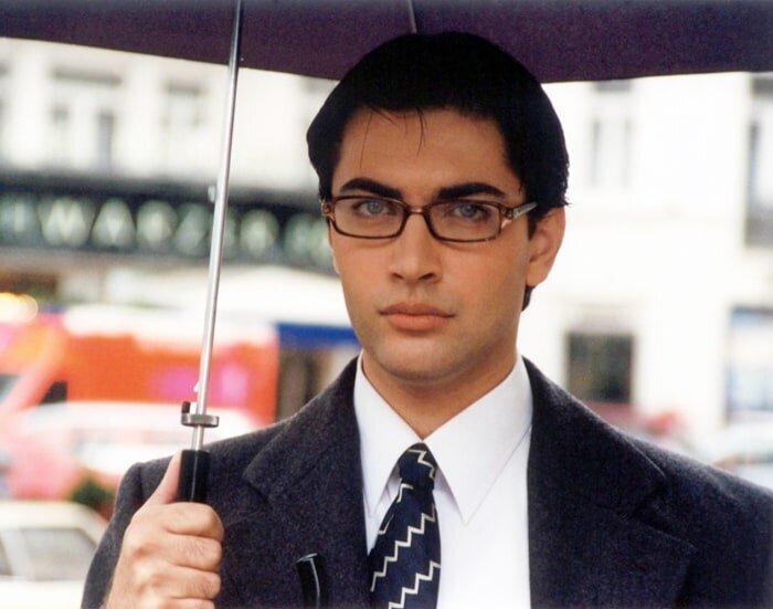 (تصاویر) پارسا پیروزفر از دهه هفتاد تا امروز