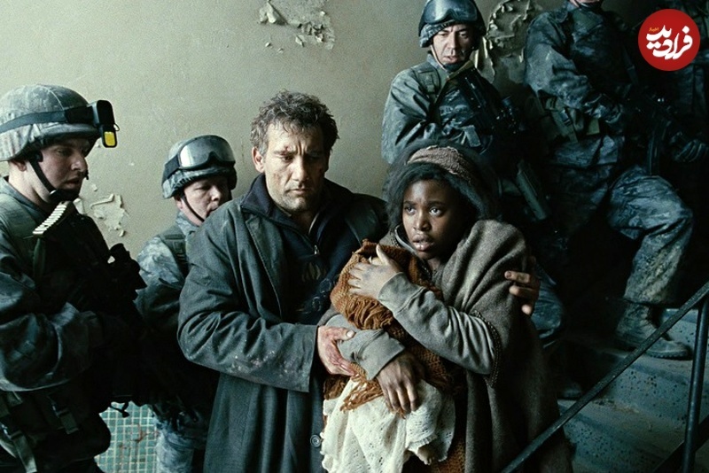 ۱۰ شاهکار سینمایی برای کسانی که «آخرالزمان» را دوست دارند