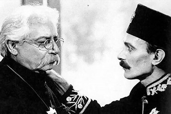 سرنوشت عجیب بازیگران فیلم «کمال‌الملک» | فوت همه بازیگران اصلی، جز یک نفر!