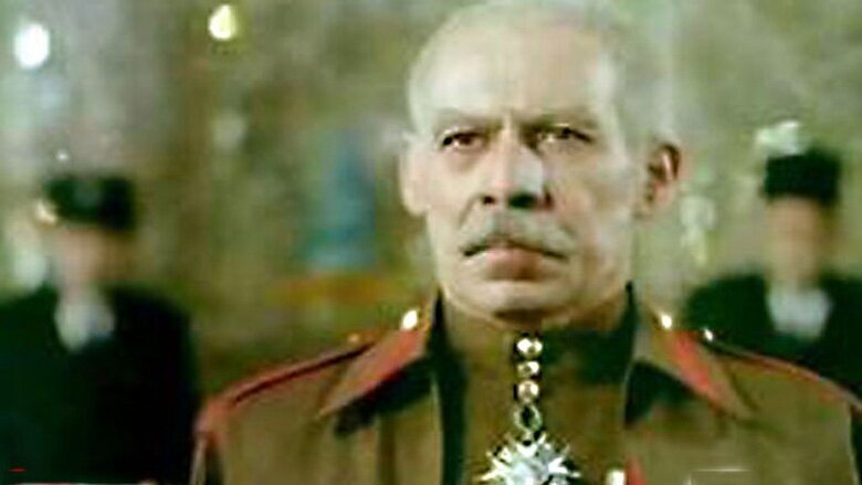 سرنوشت عجیب بازیگران فیلم «کمال‌الملک» | فوت همه بازیگران اصلی، جز یک نفر!