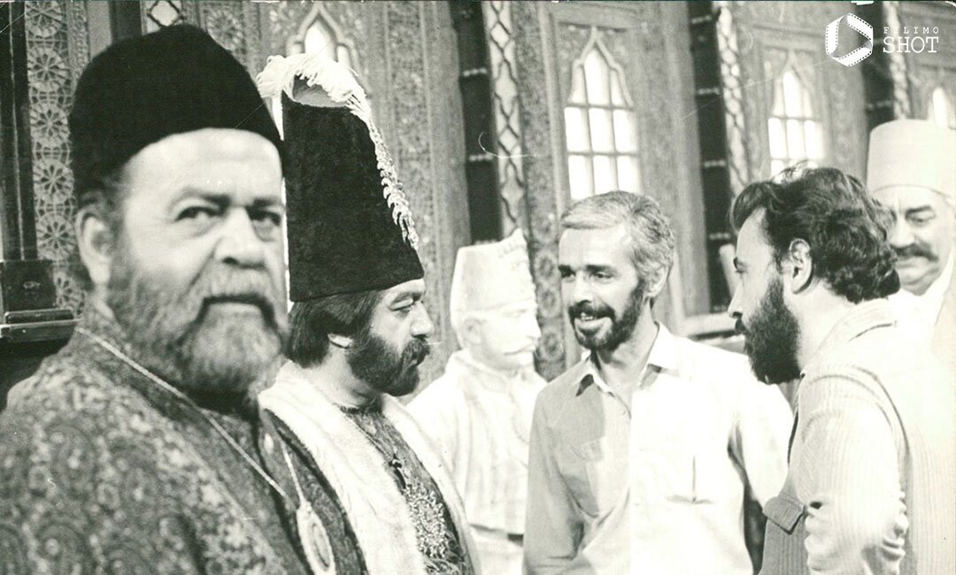 سرنوشت عجیب بازیگران فیلم «کمال‌الملک» | فوت همه بازیگران اصلی، جز یک نفر!