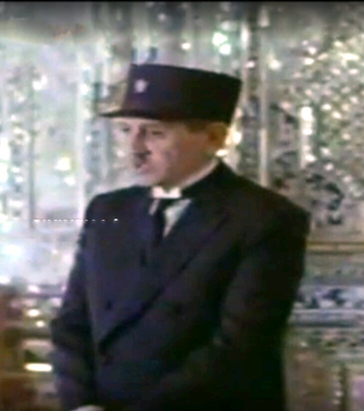 سرنوشت عجیب بازیگران فیلم «کمال‌الملک» | فوت همه بازیگران اصلی، جز یک نفر!