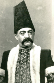 سرنوشت عجیب بازیگران فیلم «کمال‌الملک» | فوت همه بازیگران اصلی، جز یک نفر!