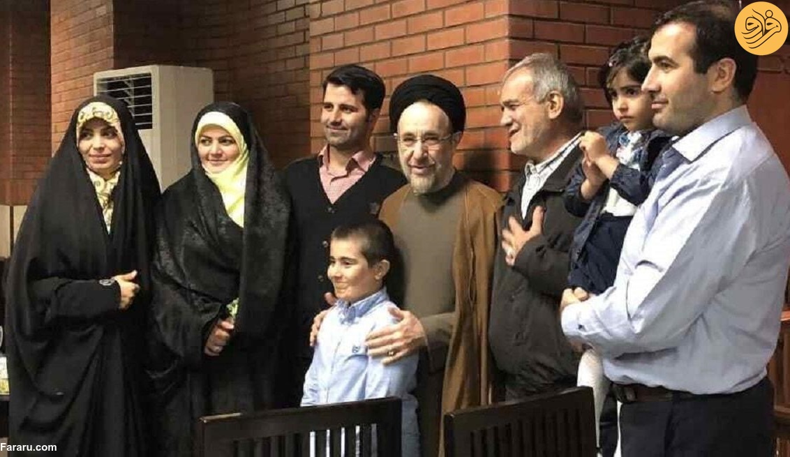 پزشکیان //