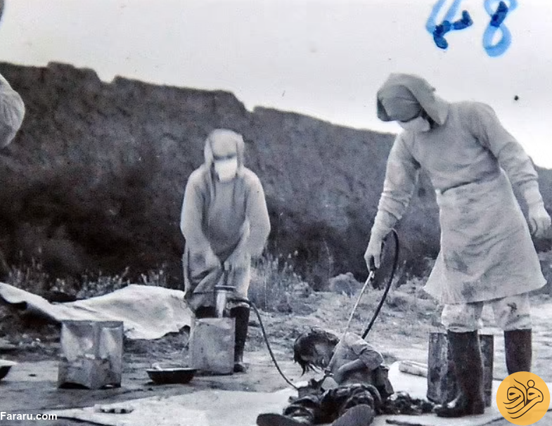 شیطانی‌ترین آزمایش‌های تاریخ؛ از بمب‌های طاعون ژاپن تا آزمایش‌های سیا برای کنترل ذهن