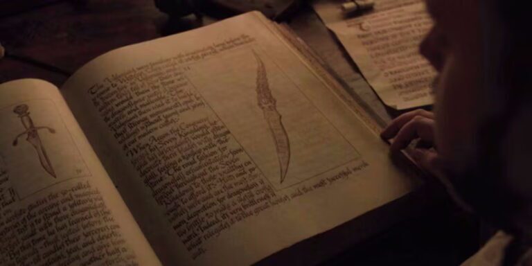 ۶ معمای مهم سریال «بازی تاج و تخت» که اسپین آف «خاندان اژدها» به آن ها پاسخ داد