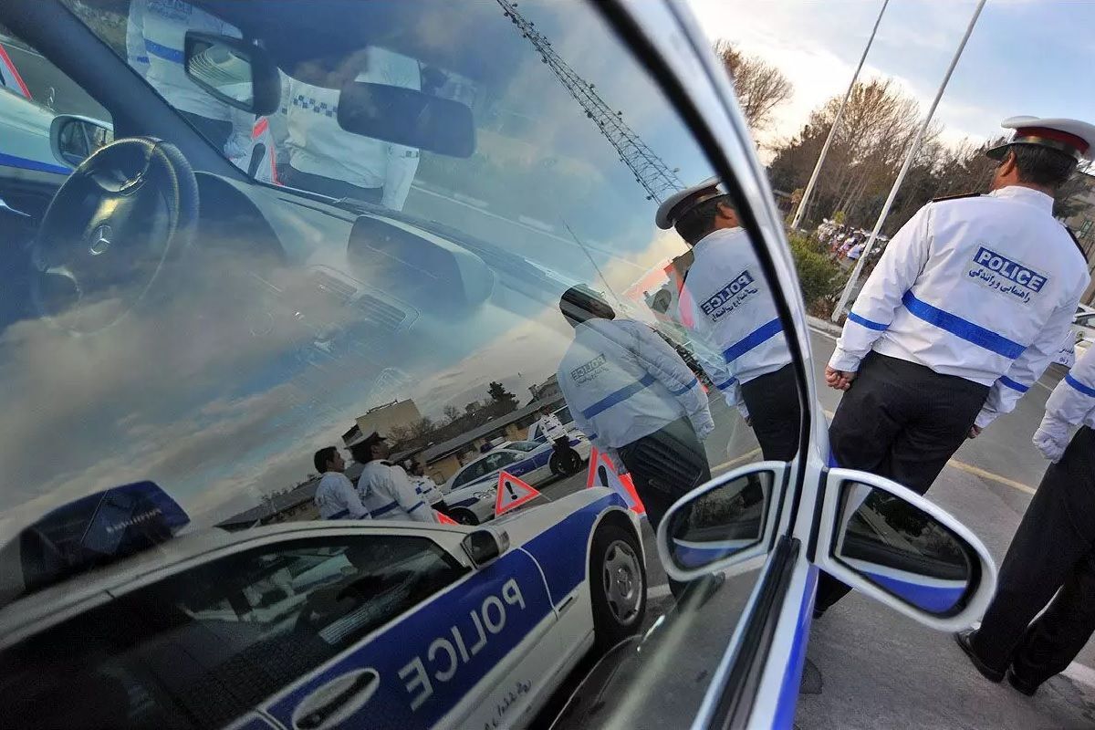 نرخ جدید جرائم رانندگی؛ دوردور کردن گران تمام می‌شود؟