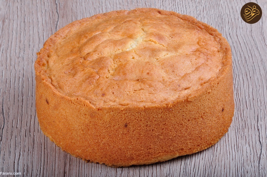 کیک