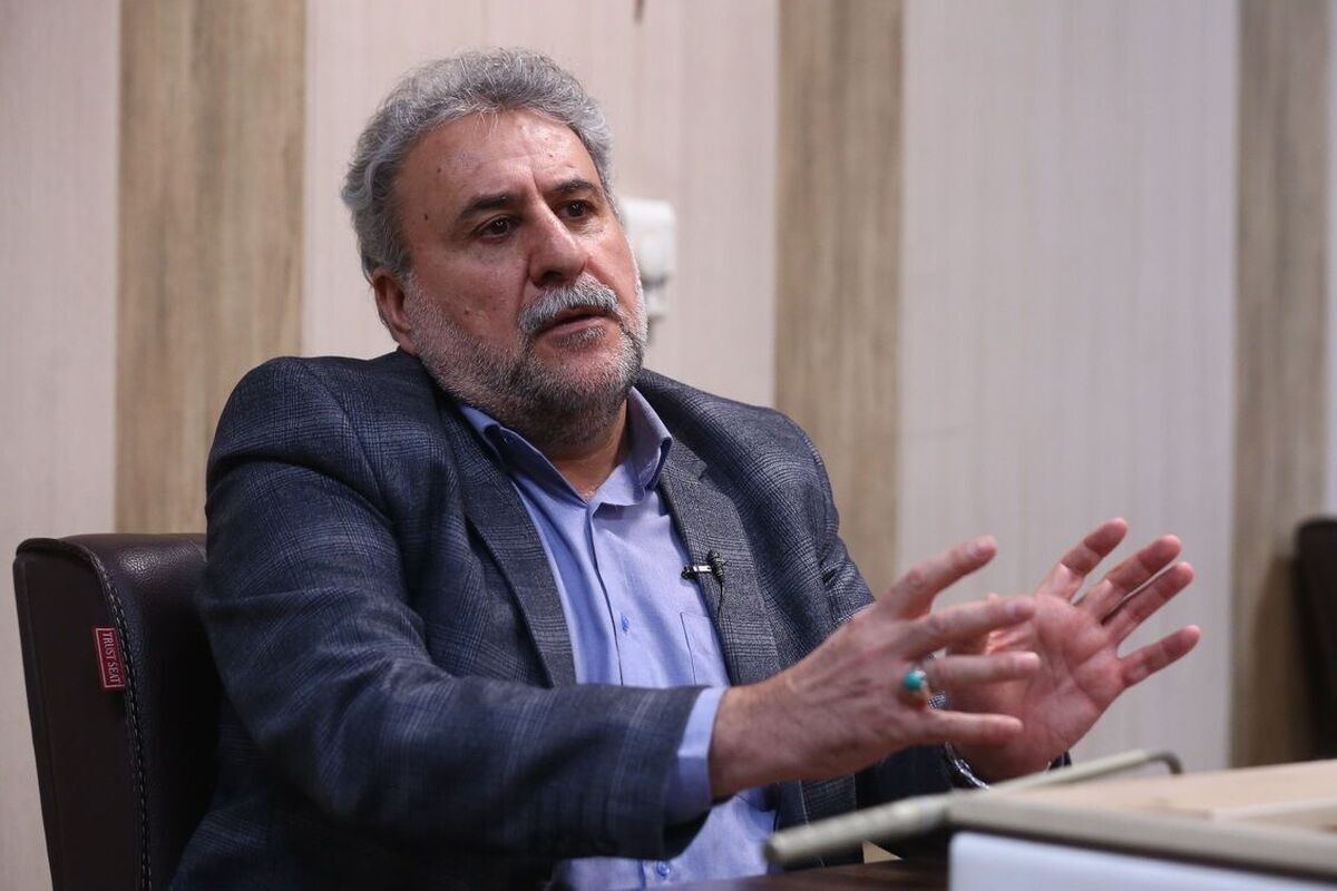 سیاست خارجی پزشکیان مطابق خاتمی و روحانی نیست / پزشکیان به دنبال پیشگیری از بحران‌های بین المللی است/ منافع ایران و آمریکا در پرهیز از تنش تعریف می‌شود/ مقاله پزشکیان را باید دنیا به شکل «نو واقع گرایانه» تفسیر کند