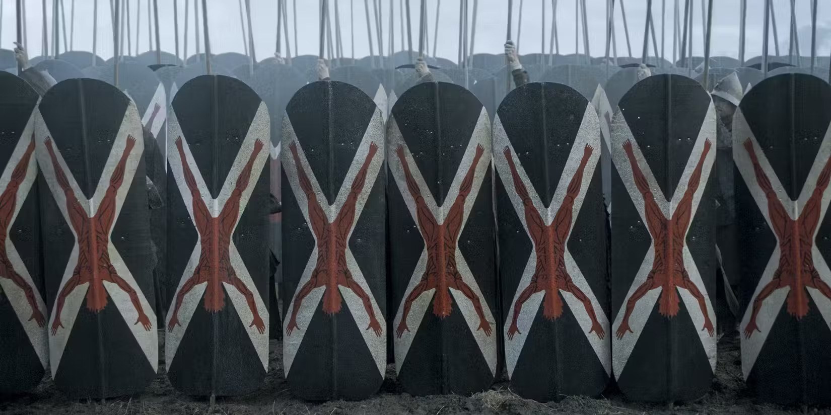 رتبه‌بندی قدرتمندترین خاندان‌ها در سریال Game Of Thrones در حال تکمیل (عکس)