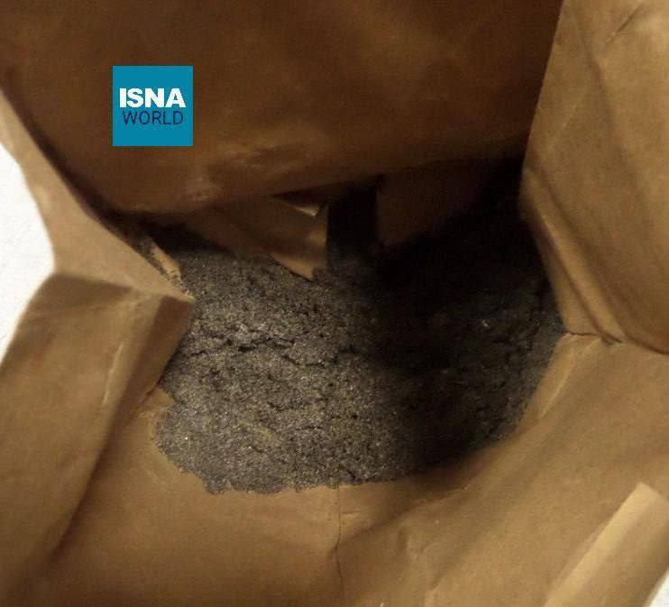 شن و ماسه رادیواکتیو در فرودگاه مسکو کشف شد