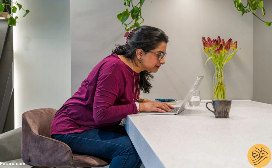 چرا استرس باعث درد کمر شما می‌شود و هفت تمرین برای رفع آن