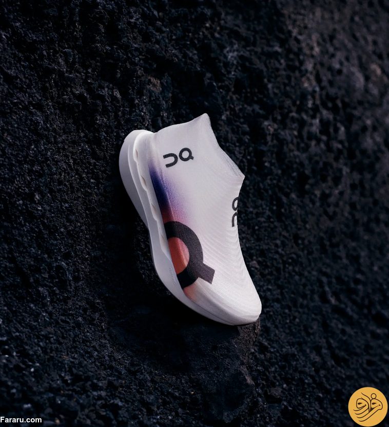 عجیب و غریب‌ترین کتانی‌هایی تا به امروز دیده‌اید به بازار می‌آید!