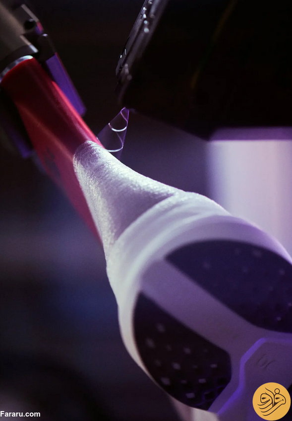 عجیب و غریب‌ترین کتانی‌هایی تا به امروز دیده‌اید به بازار می‌آید!