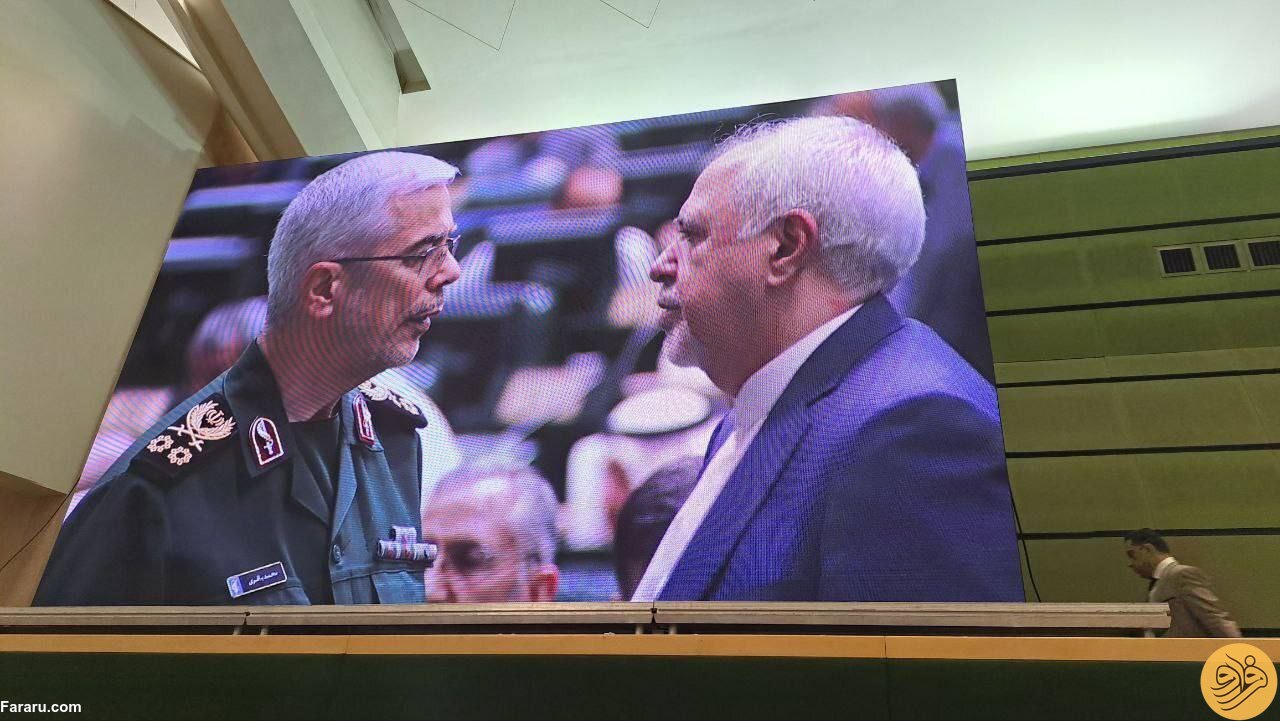 حاشیه و متن مراسم تحلیف مسعود پزشکیان