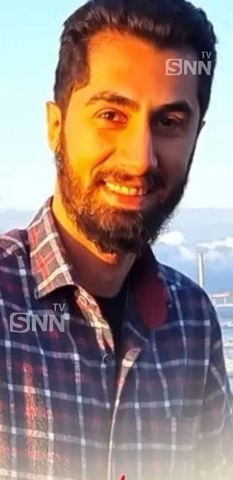 میلاد بیدی در حمله به بیروت به شهادت رسید