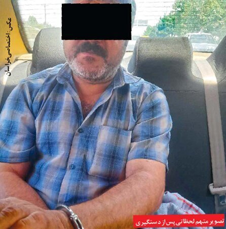 قتل فجیع یک زن و خواهرش به خاطر بدبینی شوهر؛ پای باجناق در میان بود