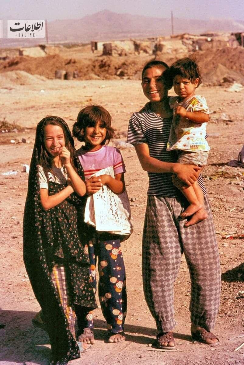 (عکس) ۵۰ سال پیش برنج پاکستانی چه قیمتی داشت؟